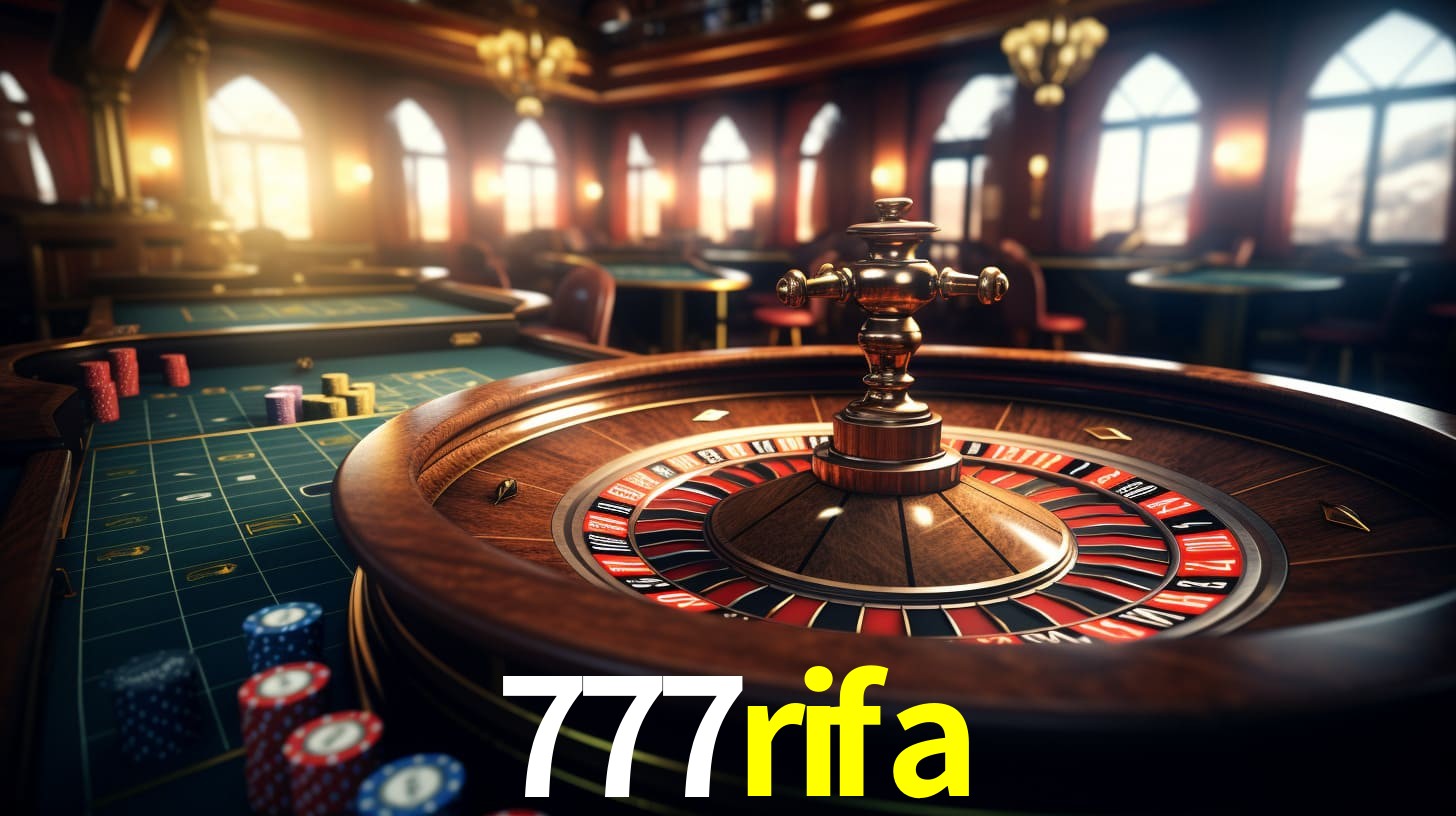 Player Reviews 777rifa