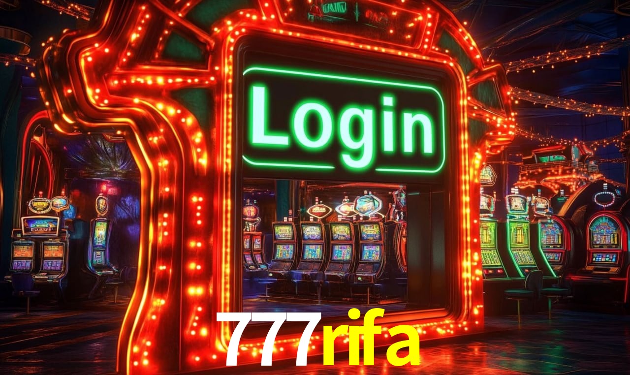 Estatísticas Esportivas 777rifa