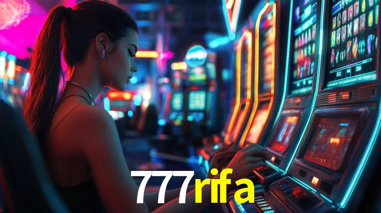 Aviator Game 777rifa