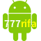 Aplicativo 777rifa para Android