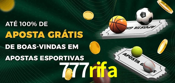 777rifa Ate 100% de Aposta Gratis